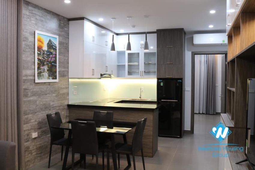 One bedroom apartment for rent in Bach Khoa University